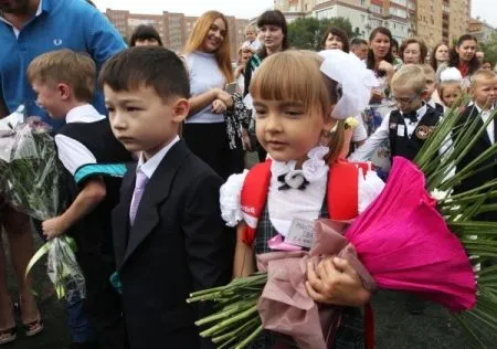 Начало учебного года перенесено из-за тайфуна в нескольких районах Приморья