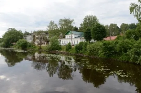 Международный форум "Золотое кольцо" в Ивановской области будет максимально практико-ориентированным