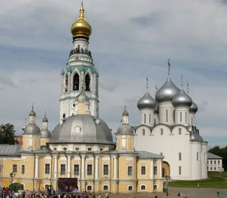 Председатель городской думы Вологды Сапожников назначен главой города