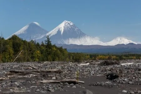 Камчатка может стать еще одним центром производства сжиженного газа