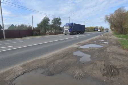 Водителей на дорогах Оренбургской области будут оперативно информировать об ограничениях движения