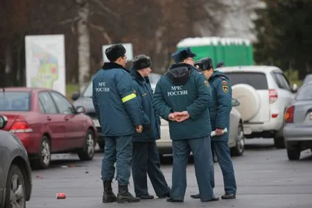 Все погибшие при взрыве газа в жилом доме в Рязани опознаны - СКР