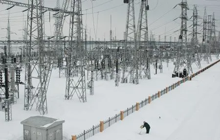 Нижегородская ГЭС модернизировала системы возбуждения и виброконтроля гидроагрегатов