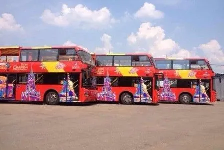 Московский планетарий и зоопарк войдут в маршруты CitySightseeing