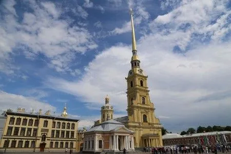 Выставку, посвященную эпохе петербургского модерна, откроют в Петропавловской крепости