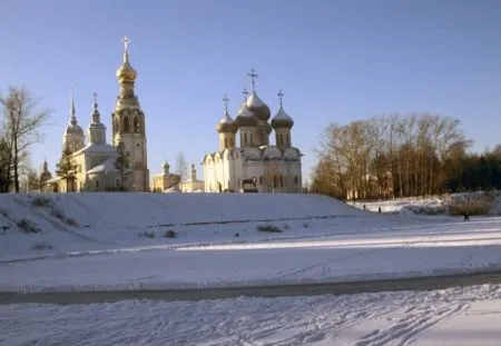 Вологодская область вошла в десятку лучших регионов России по развитию туризма