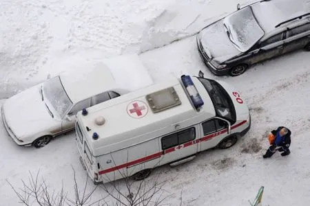 Три человека погибли, пятеро пострадали в ДТП под Воронежем