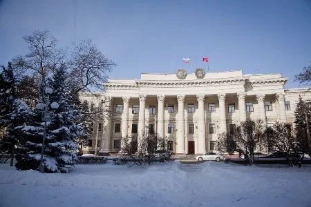 Объем безвозмездных поступлений в бюджет Волгоградской области увеличен на 51%