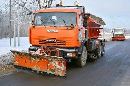 С ветром и без света