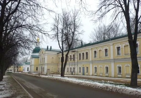 Территория опережающего социально-экономического развития "Саров" создается в Нижегородской области