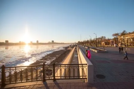 Хабаровский край может кратно увеличить въездной турпоток