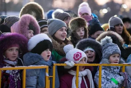 Воронежские школьники уйдут на каникулы на неделю раньше из-за вспышки гриппа и ОРВИ