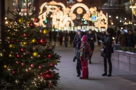 Год важных решений