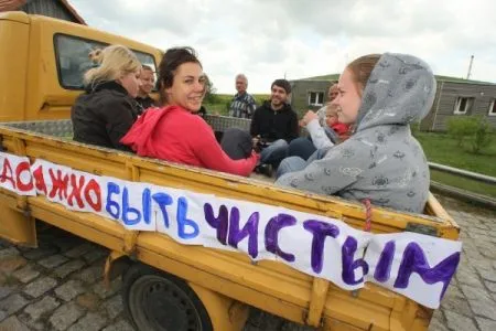 Общественный патруль, следящий за чистотой и порядком, появится в муниципалитетах ХМАО