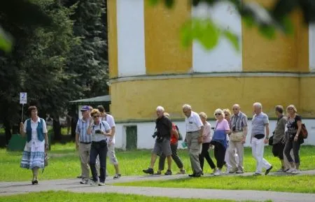 Тульский Богородицк станет культурно-познавательным центром для туристов