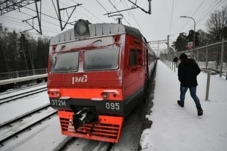 В Брянской области с 1 января подорожает проезд в электричках