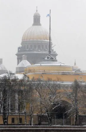 Музейная деятельность в Исаакиевском соборе будет развиваться