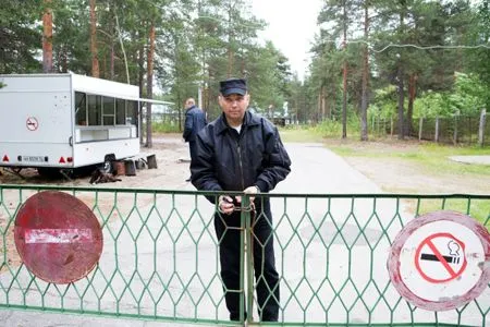 Медики могли спасти тонущих в карельском Сямозере детей