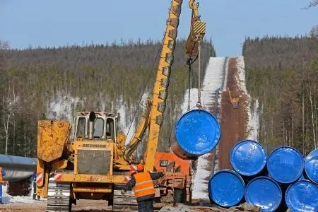 Свой переход через границу