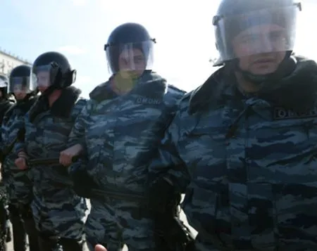 Организаторы митингов в Москве и Санкт-Петербурге сознательно пошли на нарушение закона