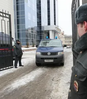 СК завел дело по факту гибели двух человек на территории бывшего завода "Молния"