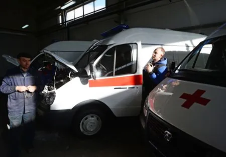 Число погибших в петербургском метро, по предварительным данным, составляет 10 человек