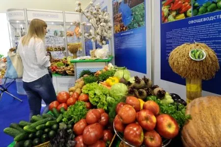 Всероссийский форум продовольственной безопасности будет посвящен экологичности продуктов