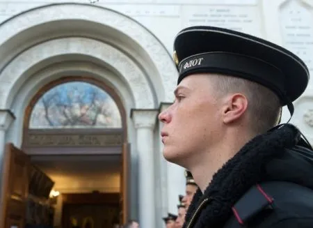 Жители Севастополя будут отдыхать в пасхальный понедельник