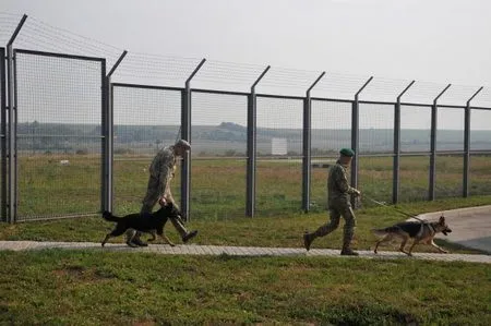 Не поехали в Крым