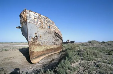 Экологию Урала и будущее Аральского моря обсудят на Невском экологическом конгрессе