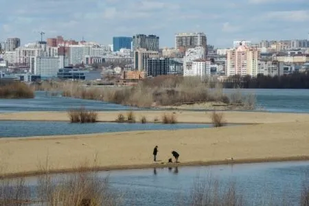 Получение Новосибирской областью 26,3 млрд руб. на строительство моста через Обь пока под вопросом