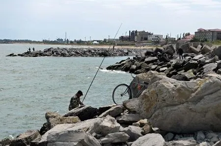 Найдено тело второго подростка, пропавшего в море в Дагестане