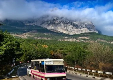 Туристы в Крыму смогут пользоваться "Картой гостя" при посещении более 200 объектов