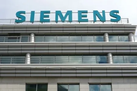 Ситуация с Siemens не скажется на российских компаниях