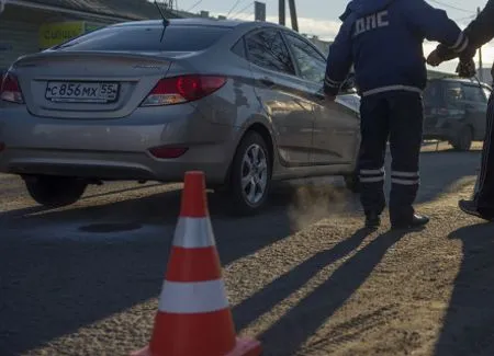 Трое взрослых и ребенок погибли в автоаварии на Кубани