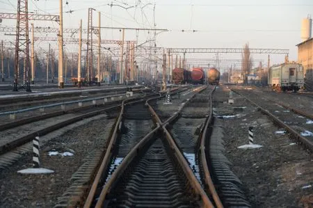 Движение поездов останавливали в Нижнем Новгороде из-за сообщения о минировании вокзала