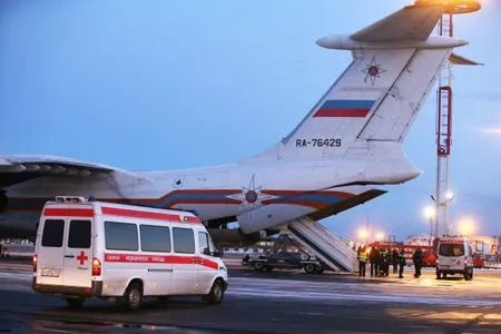 Челябинские власти просят главу Минздрава помочь туристке, попавшей в ДТП на Кипре