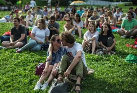 В рамках Всемирного фестиваля молодежи в Сочи пройдет конкурс киноработ