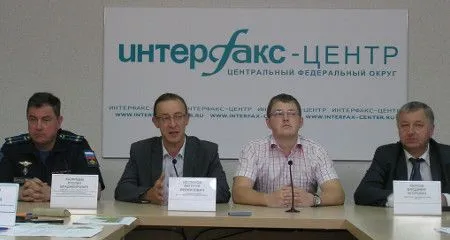 Воздушный парад военно-транспортной авиации и десантирование военной техники увидят гости праздника "Открытое небо" в Иваново