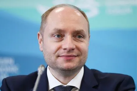 Глава Минвостокразвития РФ А.Галушка: "Дальний Восток будет перенимать лучшие в мире инвестиционные практики"