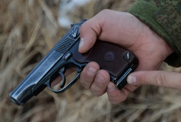 В Воронеже задержали пенсионера, подозреваемого в убийстве собственного сына и невестки