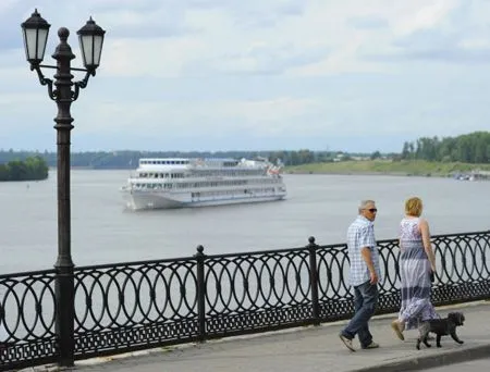 Дату создания турмаршрута "Золотое кольцо" предложили внести в национальный календарь