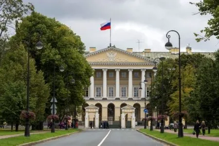 Смольный сменил директора музея блокады Ленинграда на фоне проблем с проектом нового здания