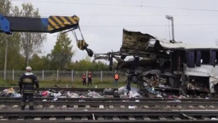 Уголовное дело об организации нелегальной миграции возбуждено после ДТП под Владимиром