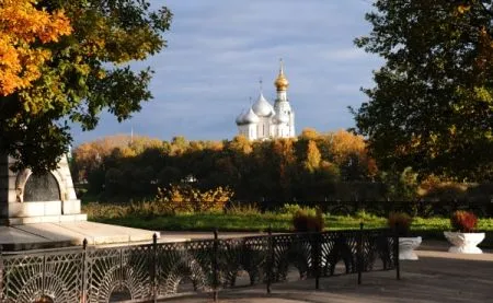 Имя нового мэра Вологды станет известно 23 ноября