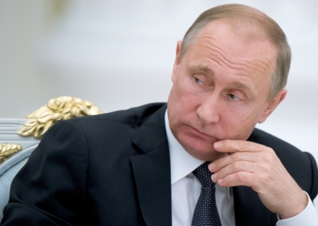 Путин согласился подумать о возрождении президентской Комиссии по помилованию