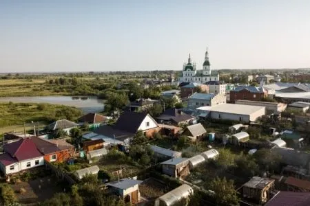 Фестиваль в память о декабристах, отбывавших ссылку в Тобольской губернии, пройдет в тюменском Ялуторовске