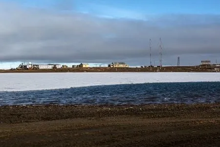 Мурманская область планирует развивать морской арктический туризм