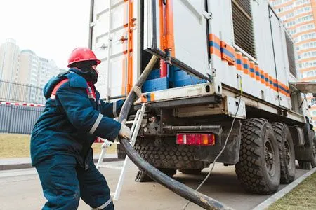 Более 1 тыс. сотрудников МОЭСК участвовали в учениях по ликвидации последствий "ледяного дождя" в Новой Москве