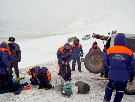 Поиск первой ступени "Союз-2.1б" в Приамурье будет вестись с вертолета без информации от беспилотников